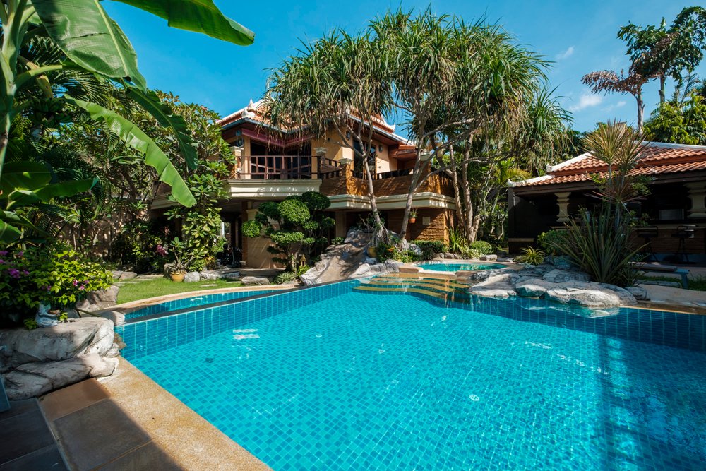 Real Estate Property